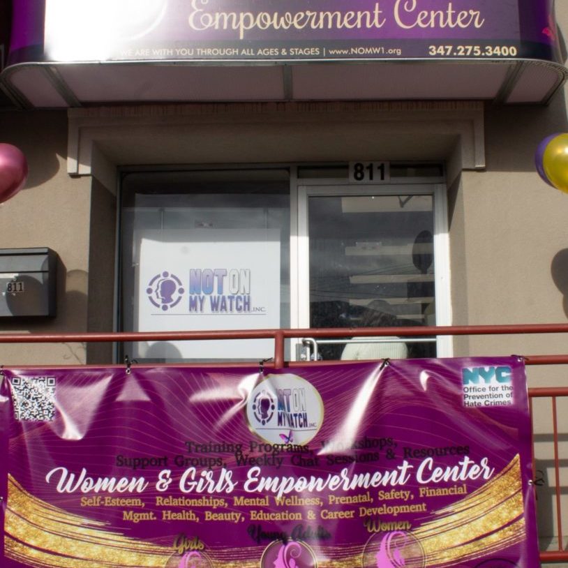 Empowerment Center